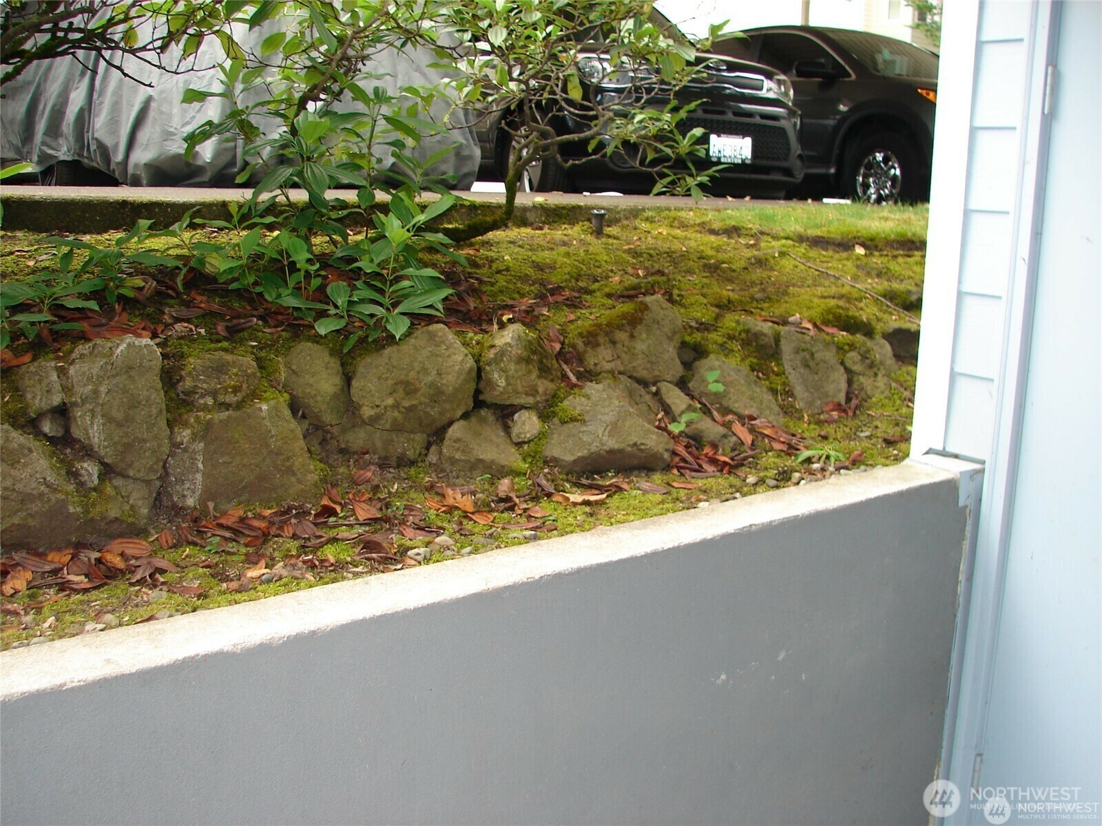 Property Photo: 975 Aberdeen Avenue NE G101 WA 98905