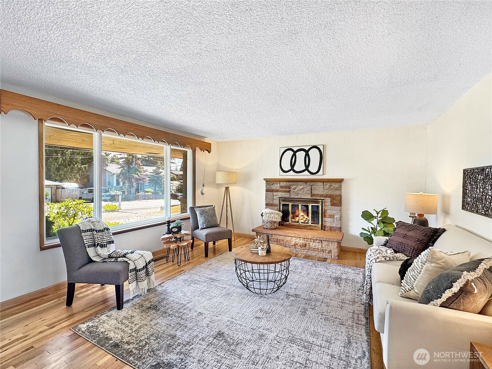 Property Photo: 20219 7th Place S WA 98198