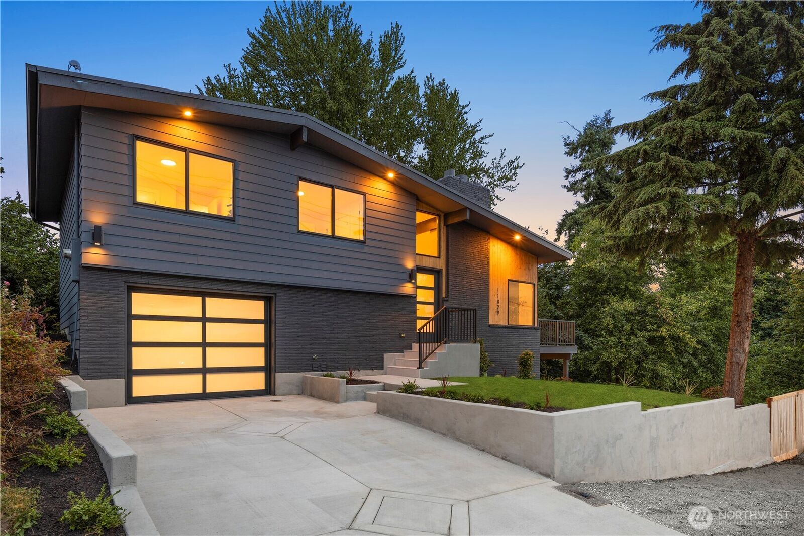 Property Photo:  11029  84th Avenue S  WA 98178 