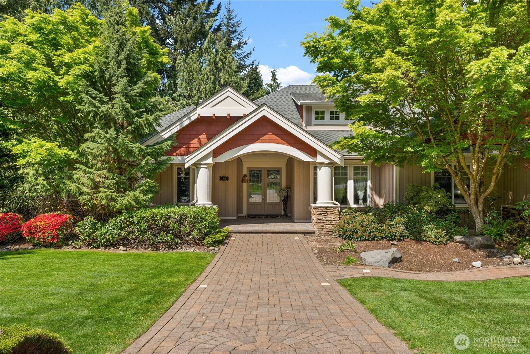 11618  52nd Avenue Ct NW  Gig Harbor WA 98332 photo