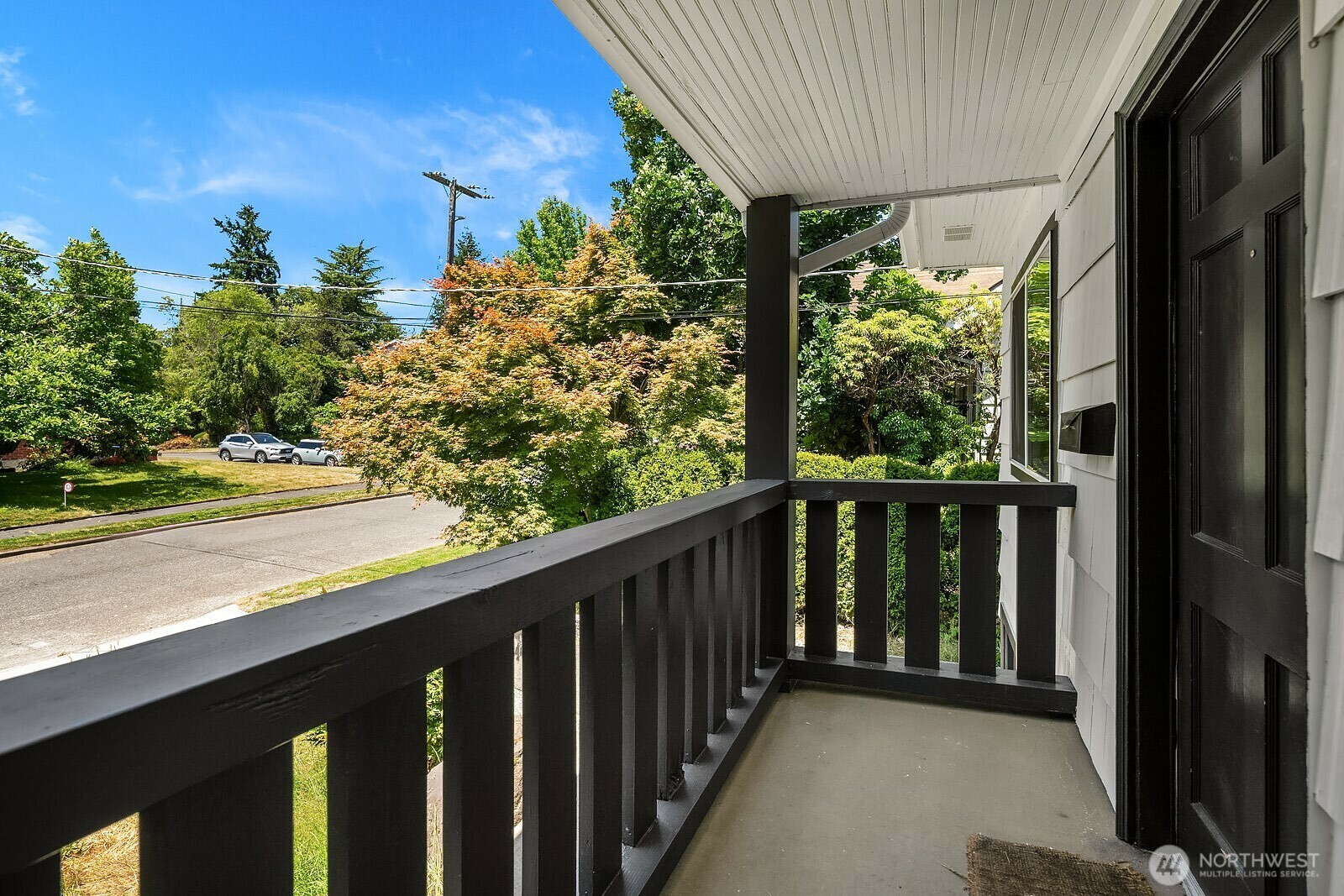 Property Photo: 4754 46th Avenue NE WA 98105