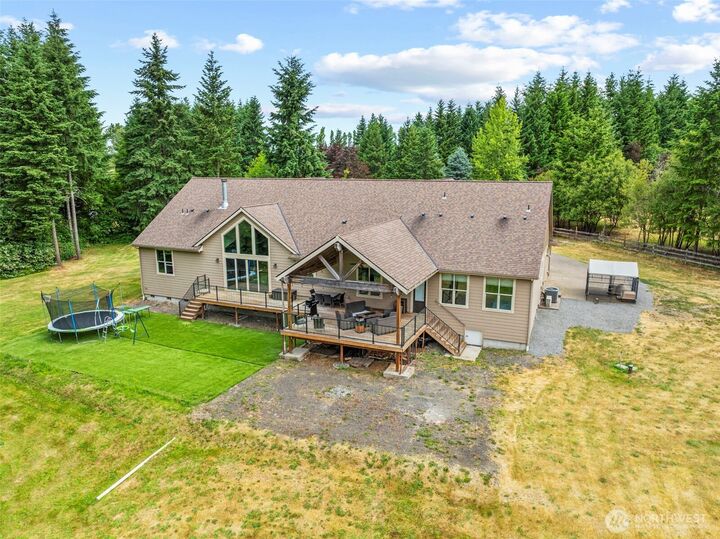 Property Photo:  140  Bowers  WA 98532 