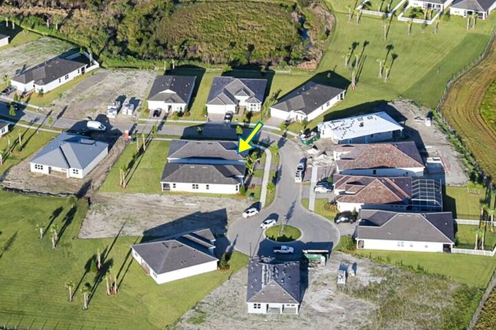 Property Photo: 13325 SW Sorella Drive Mystique 729 FL 34987