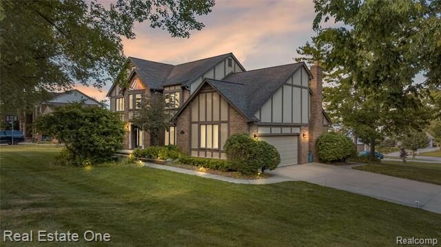 25006 Davenport Avenue  Novi MI 48374 photo