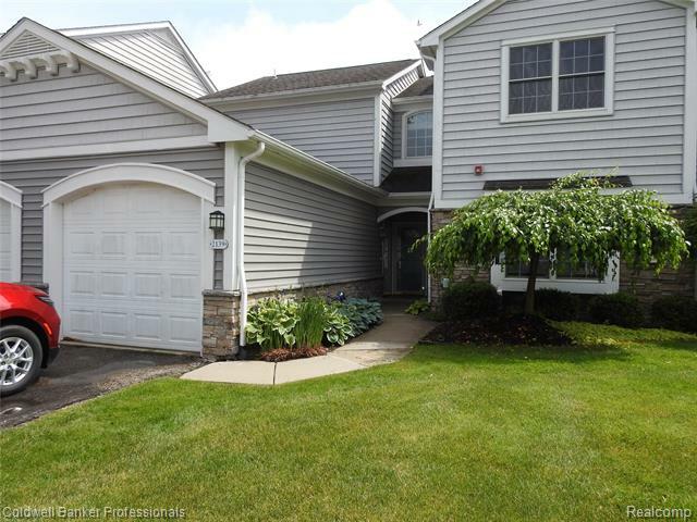 Property Photo: 2139 Carriage Hill Circle MI 48446