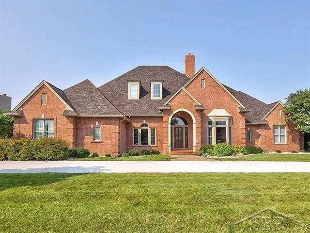 13 E Grove Court  Thomas Twp MI 48623 photo