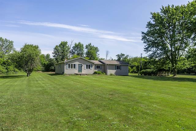 Property Photo: 19211 31 Mile Road MI 48096
