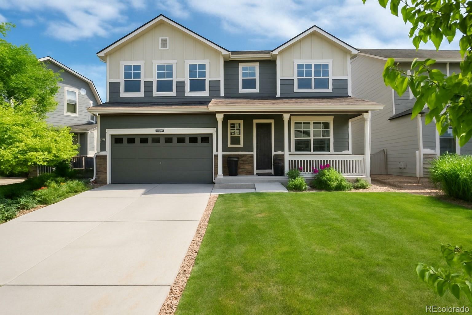 Property Photo: 3027 Walnut Grove Street CO 80516