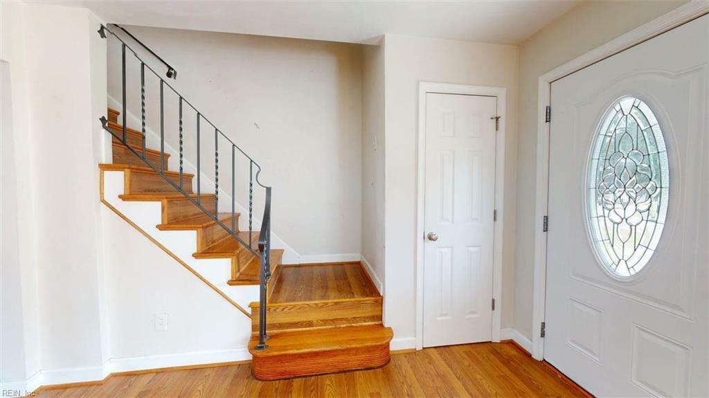 Property Photo: 400 Ticonderoga Rd VA 23462
