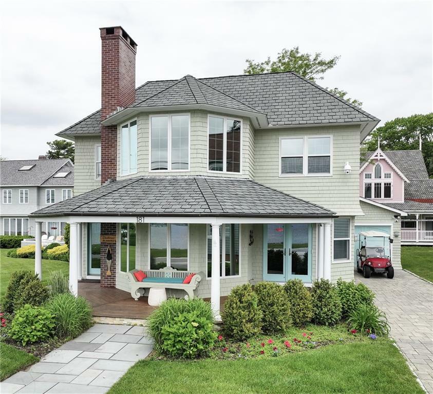 181 Janice Road  Warwick RI 02886 photo