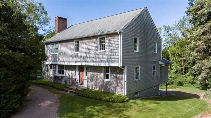 61 Bay View Road  Charlestown RI 02813 photo