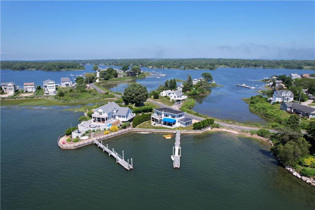 Property Photo: 72 Marine Drive RI 02882