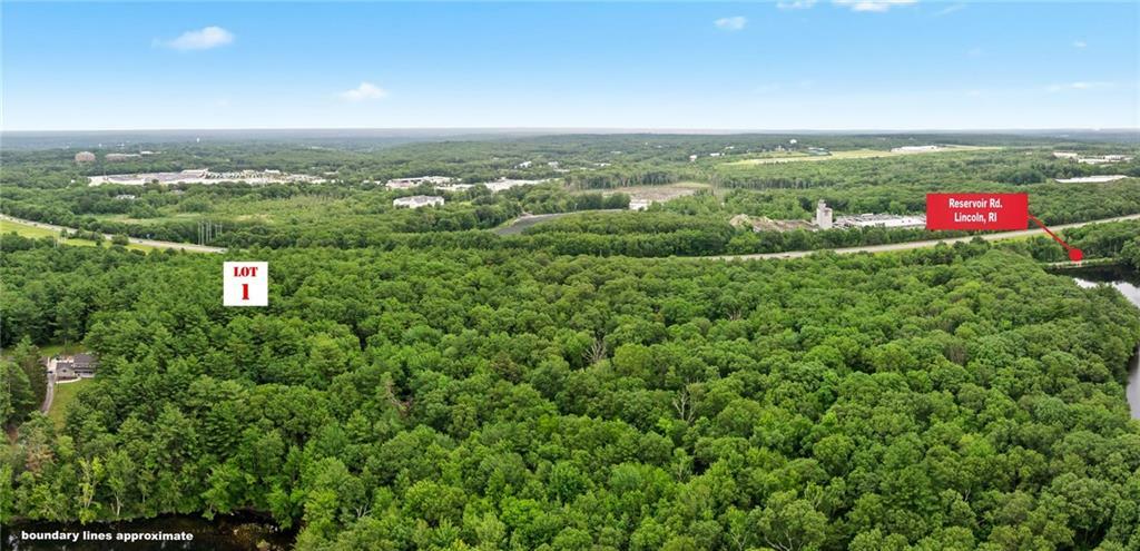 Property Photo:  245 Reservoir Road  RI 02859 