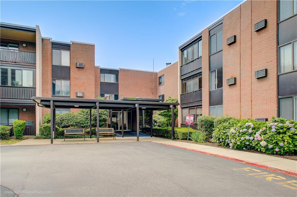 Property Photo: 401 Bellevue Avenue 214 RI 02840