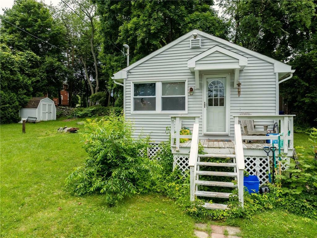 7 Broadview Avenue  Bristol RI 02809 photo