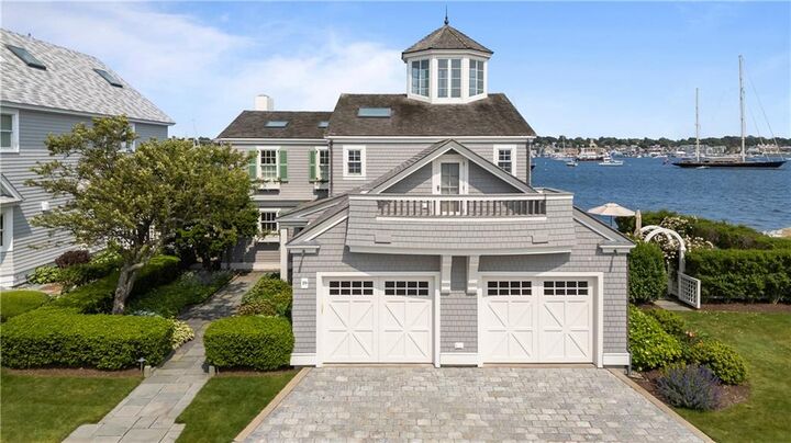 19 Defenders Row 19  Newport RI 02840 photo