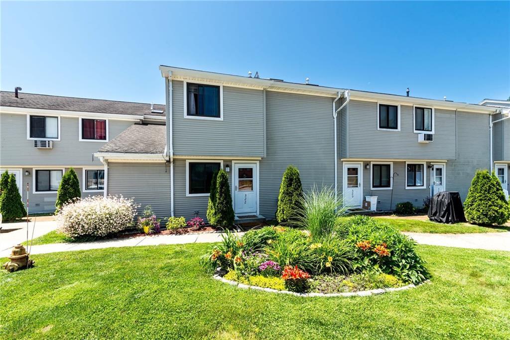 Property Photo: 66 Girard Avenue 322 RI 02840