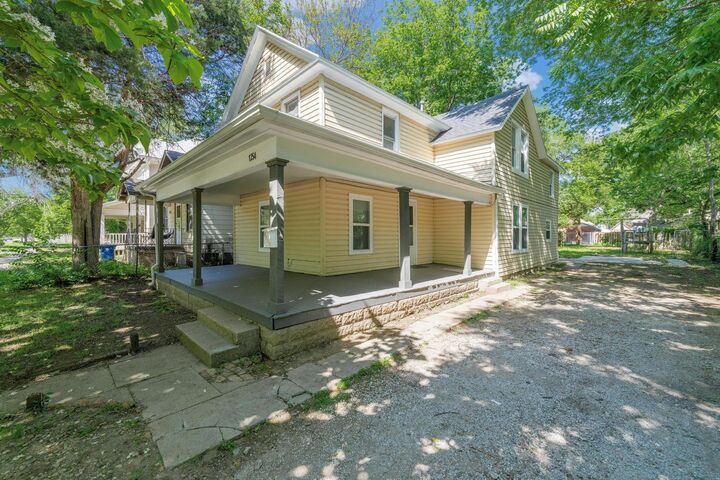 Property Photo:  1254 N Lewellen St  KS 67203 