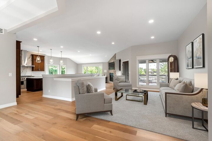 Property Photo:  2634 N North Shore Cir  KS 67205 
