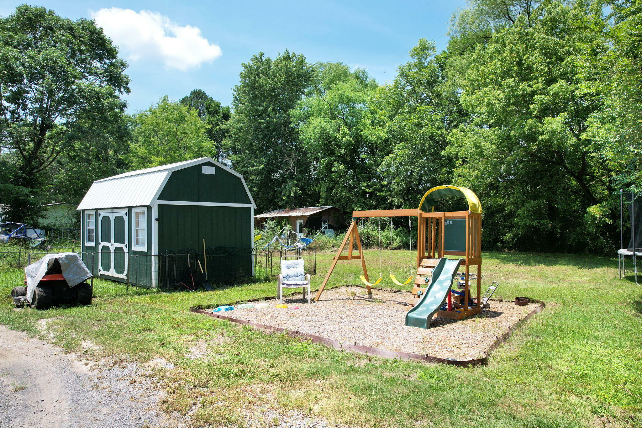 Property Photo: 3800 Cross Lane SE TN 37323
