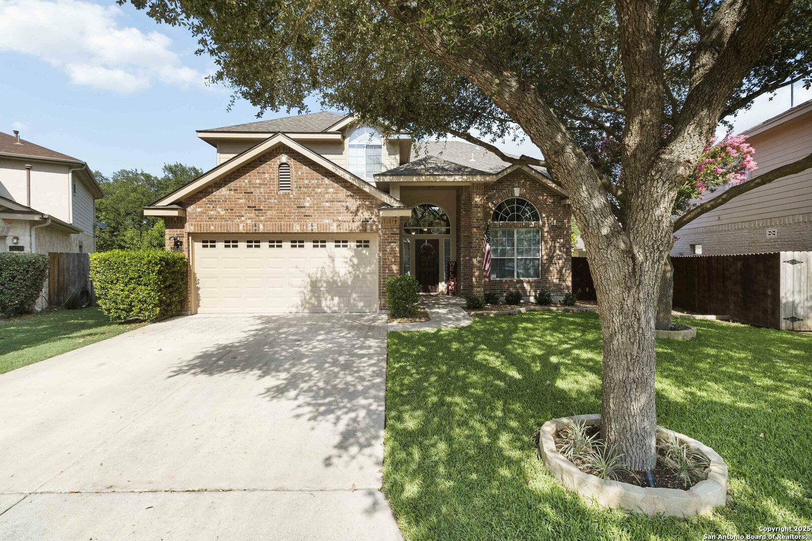 Property Photo: 24210 Pecos Sunset TX 78255