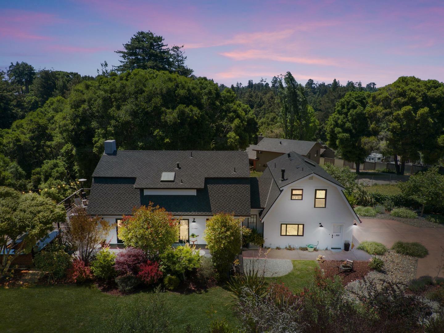 Property Photo:  995 Old Farm Lane  CA 95003 