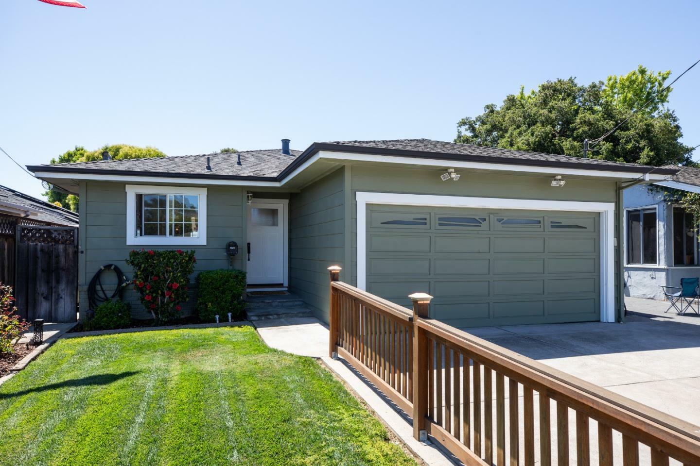 Property Photo: 1949 Brittan Avenue CA 94070
