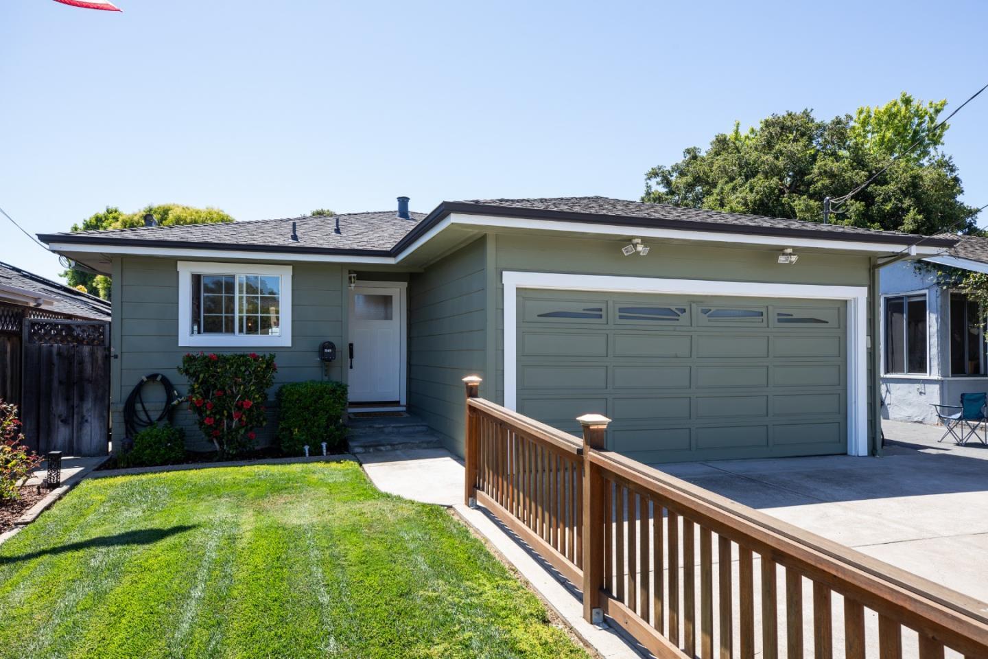 Property Photo: 1949 Brittan Avenue CA 94070