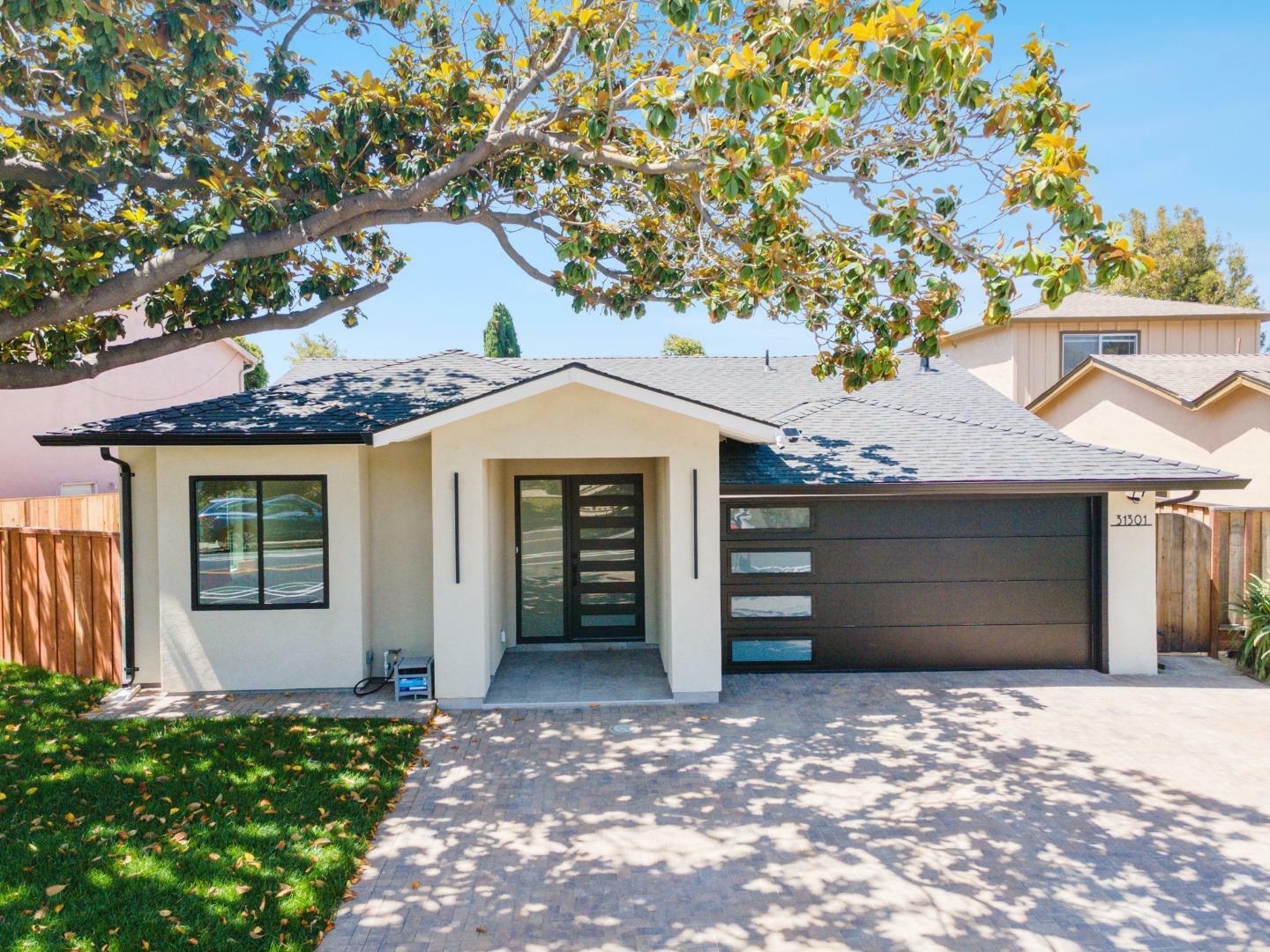 Property Photo: 31301 San Andreas Drive CA 94587