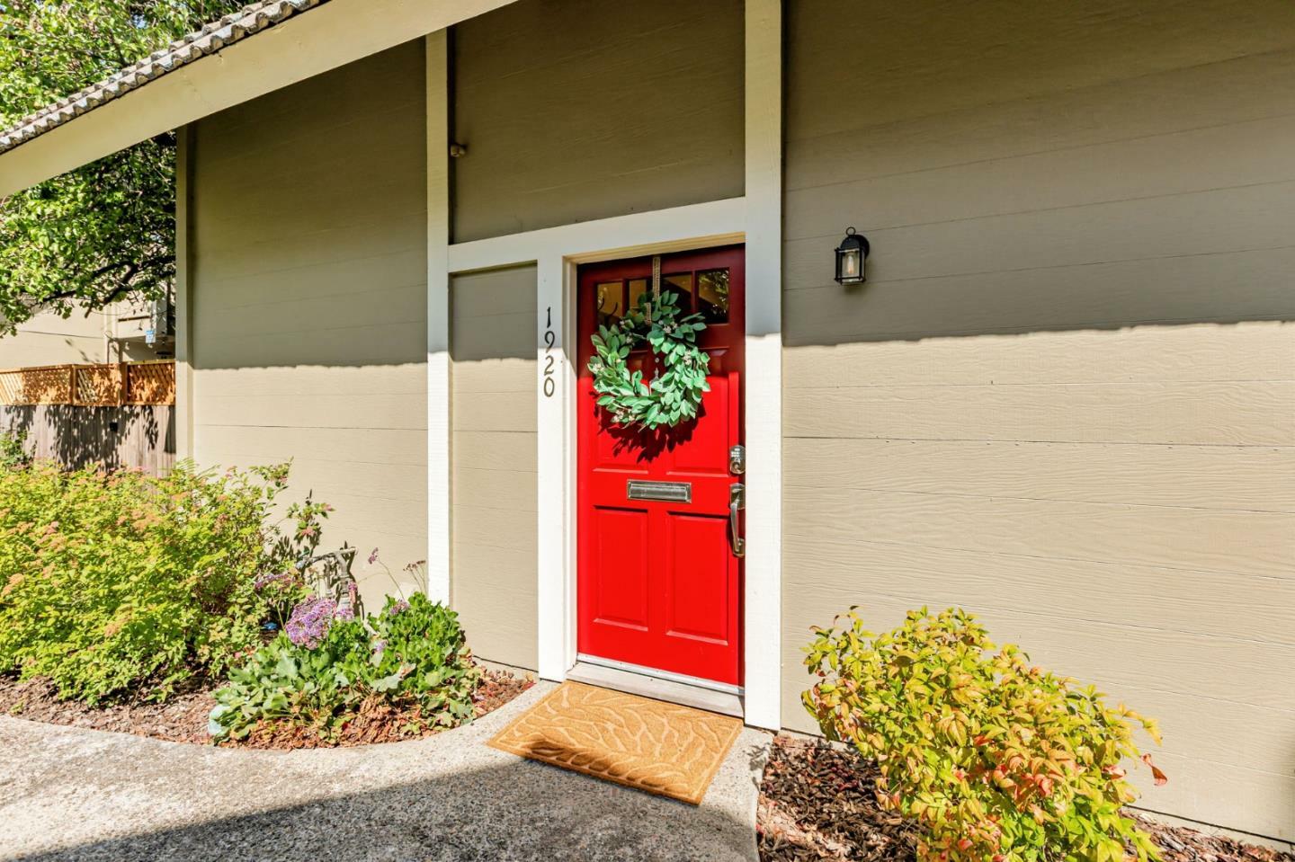 Property Photo:  1920 Silverwood Avenue  CA 94043 