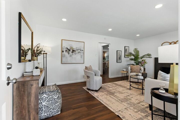 Property Photo:  3612 Los Flores Avenue  CA 94519 