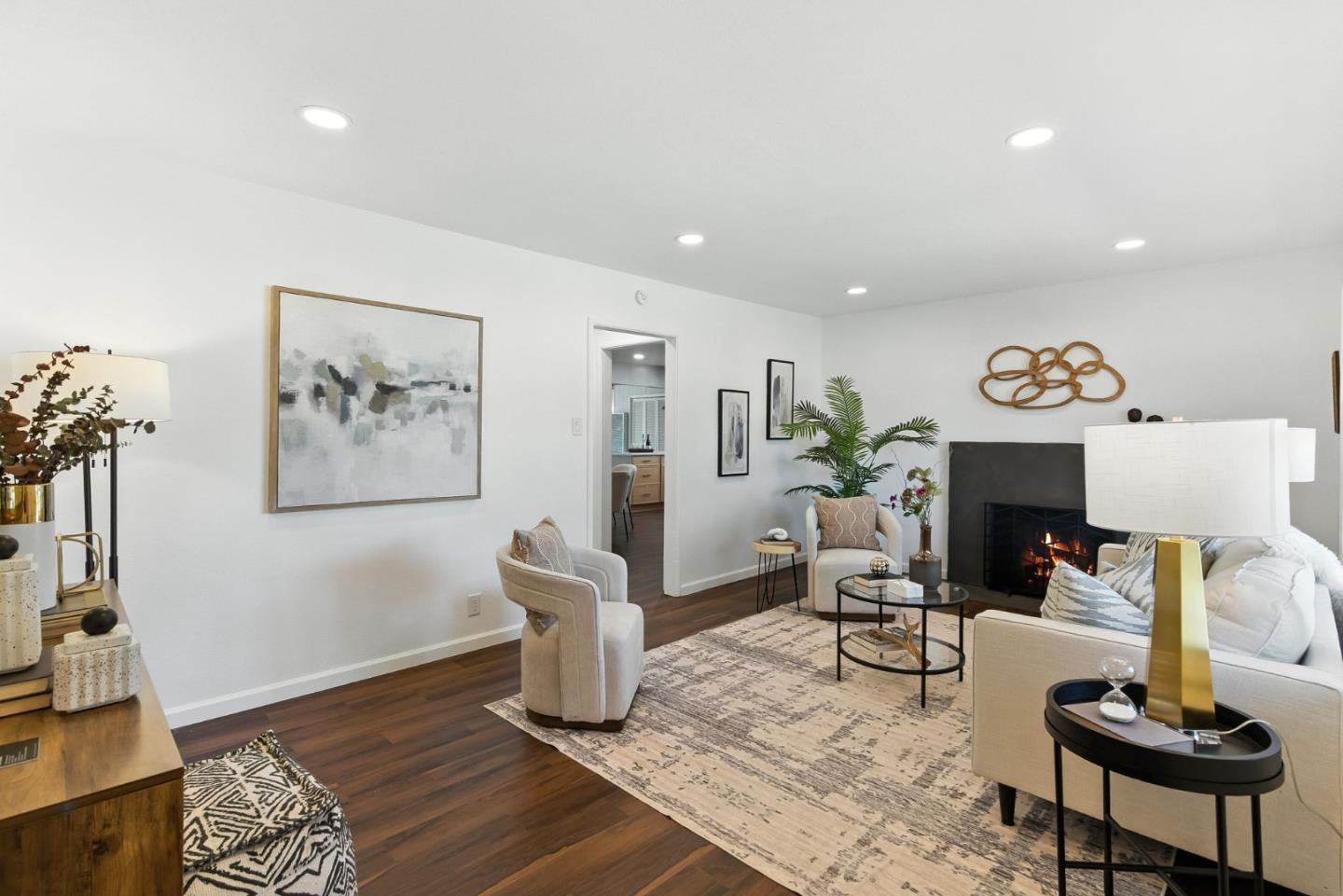 Property Photo: 3612 Los Flores Avenue CA 94519