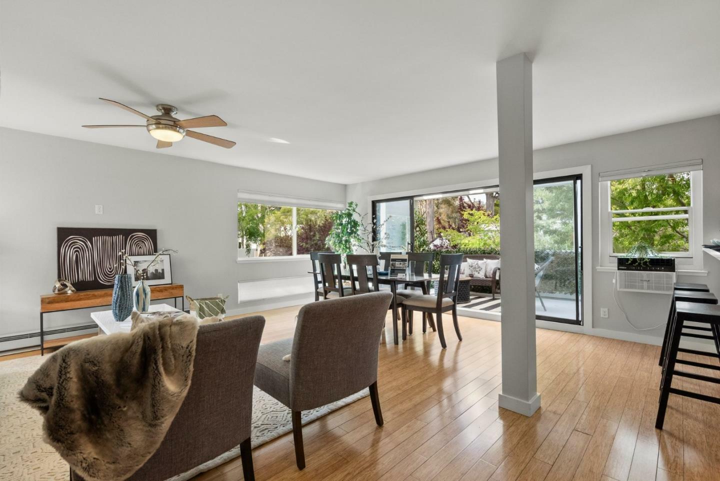 Property Photo: 1919 Alameda De Las Pulgas 49 CA 94403