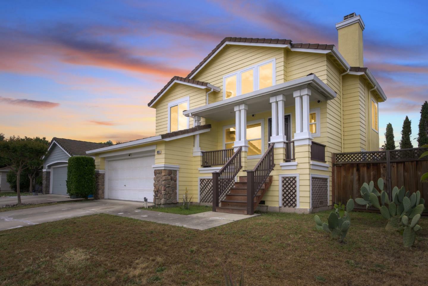 Property Photo: 9251 Mockingbird Lane CA 95020