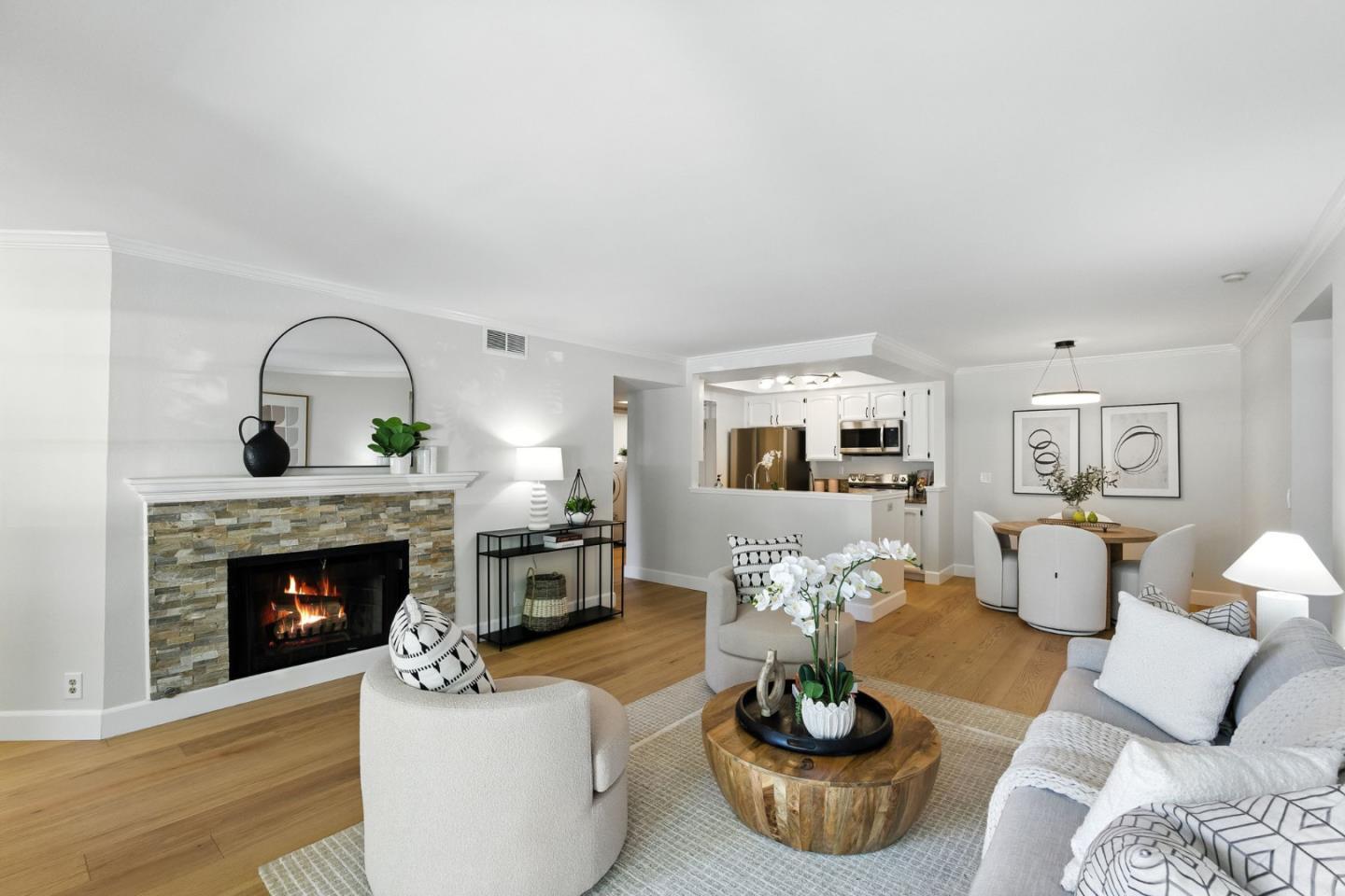Property Photo: 1506 Vista Del Sol CA 94404
