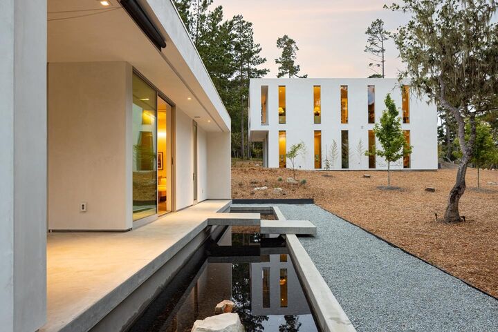 Property Photo: 3159 Stevenson Drive CA 93953