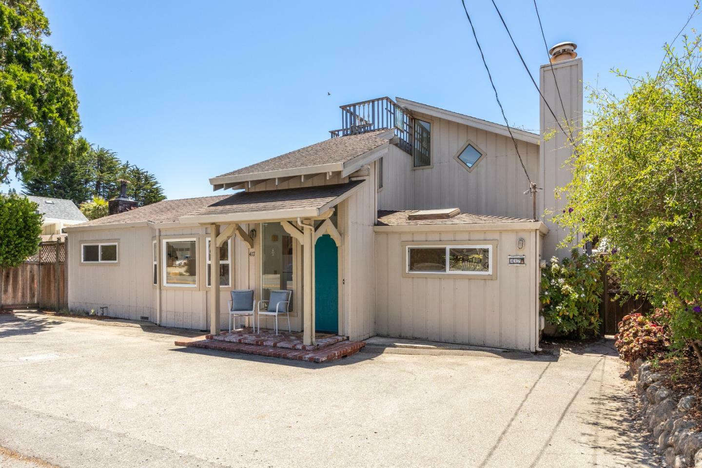 417 Seacliff Drive  Aptos CA 95003 photo