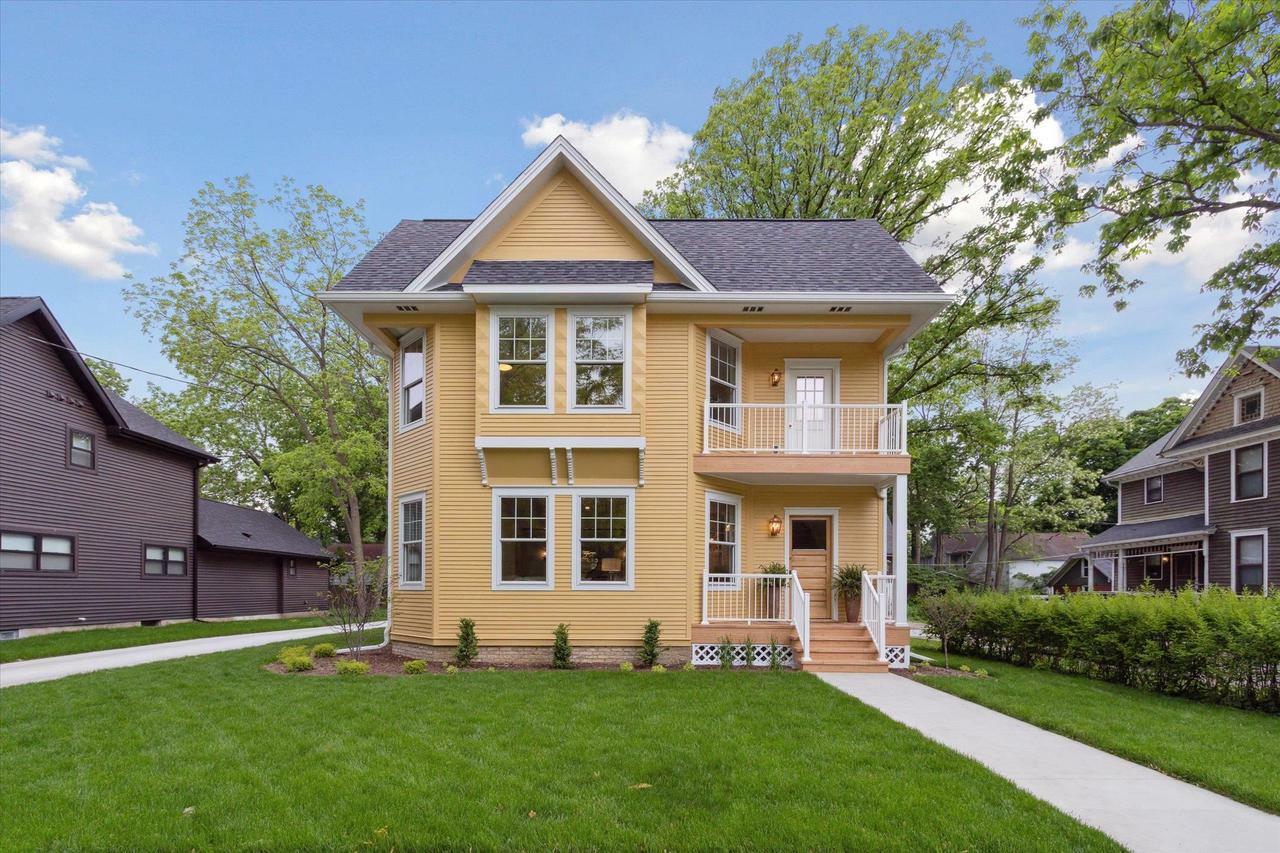 730 Park Avenue  Beloit WI 53511 photo