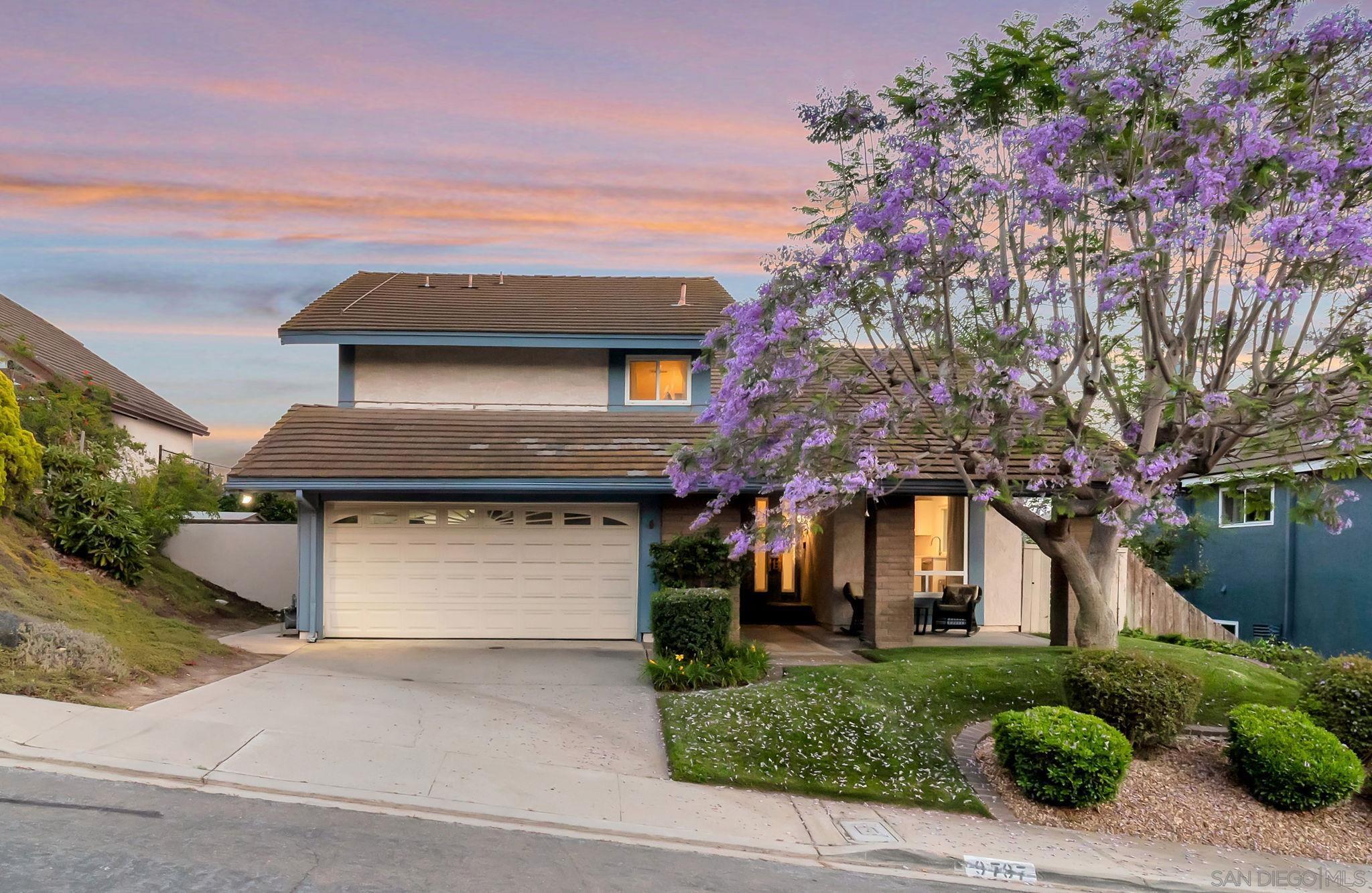 Property Photo:  9737 Benavente Pl  CA 92129 