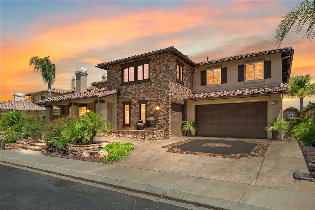 Property Photo:  26815 Chamomile Street  CA 92562 