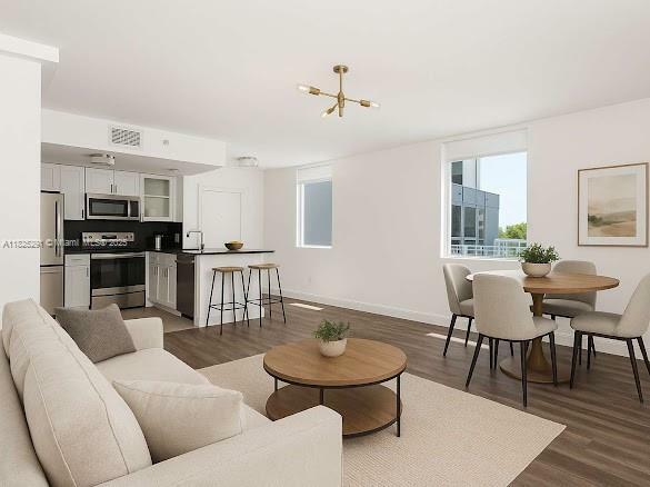 Property Photo:  3339 Virginia St 205  FL 33133 