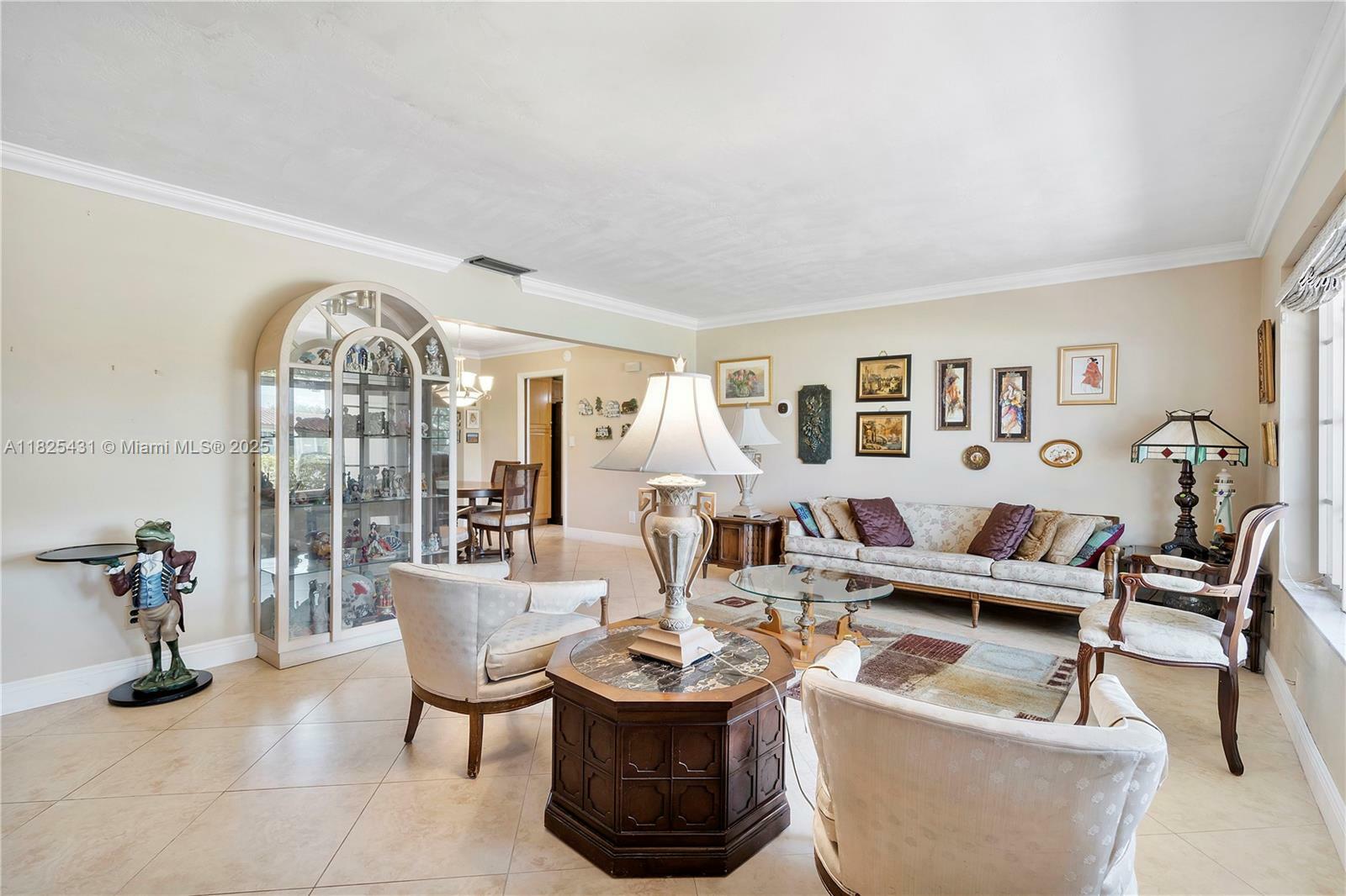 Property Photo: 8220 NW 24th Ct FL 33024