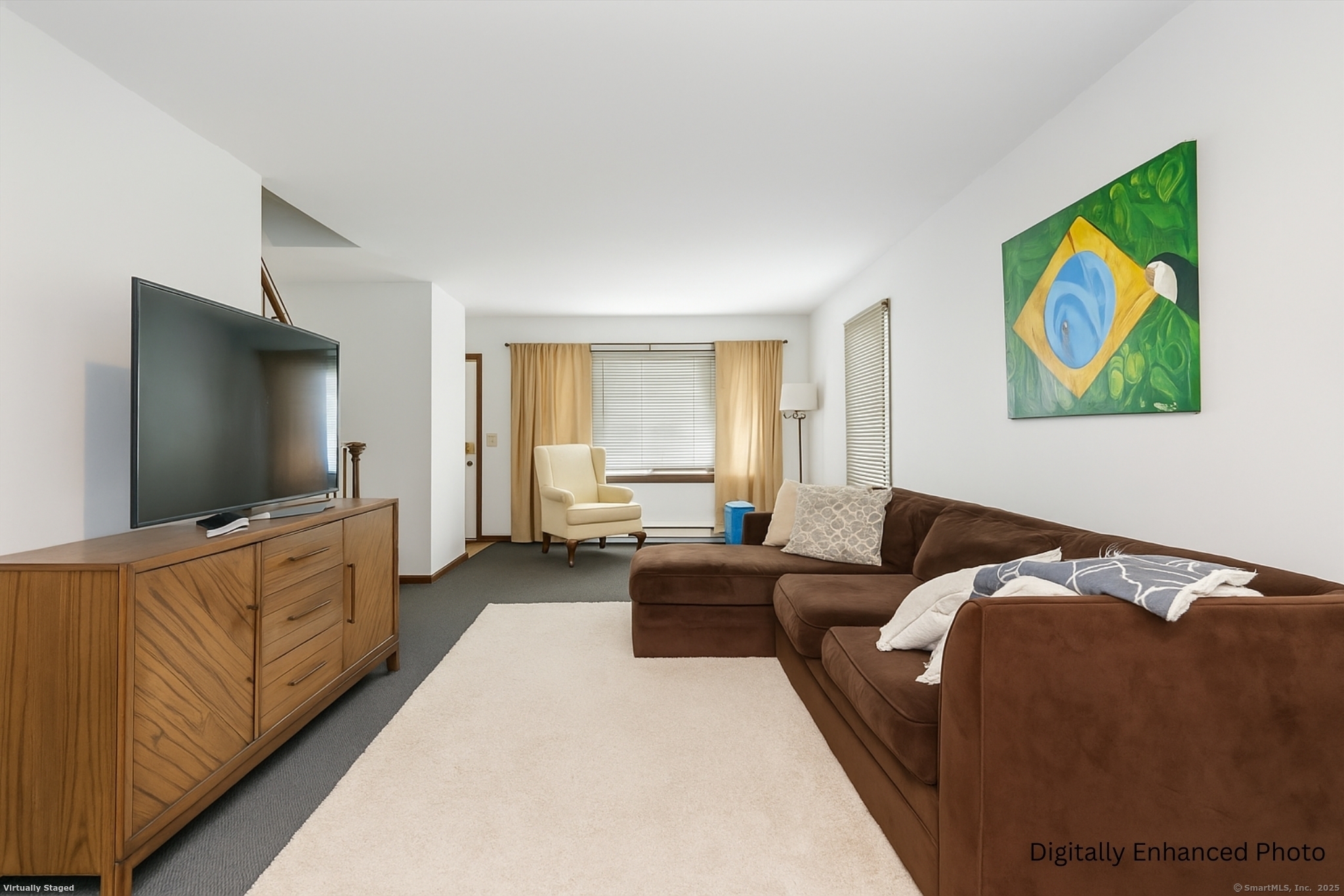 Property Photo: 68 Ardmore Street CT 06824