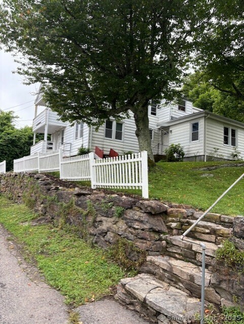 Property Photo: 31 Happy Street CT 06360