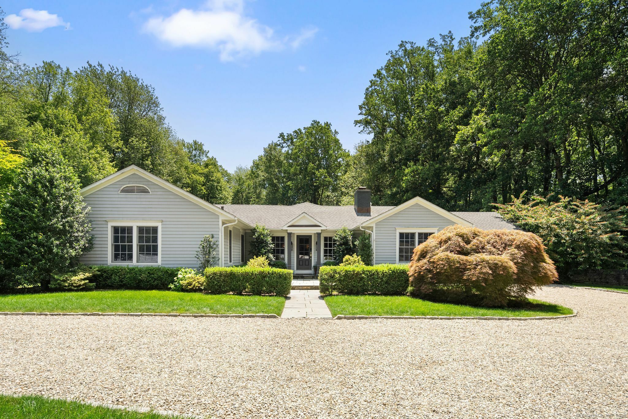 Property Photo:  3663 Congress Street  CT 06824 