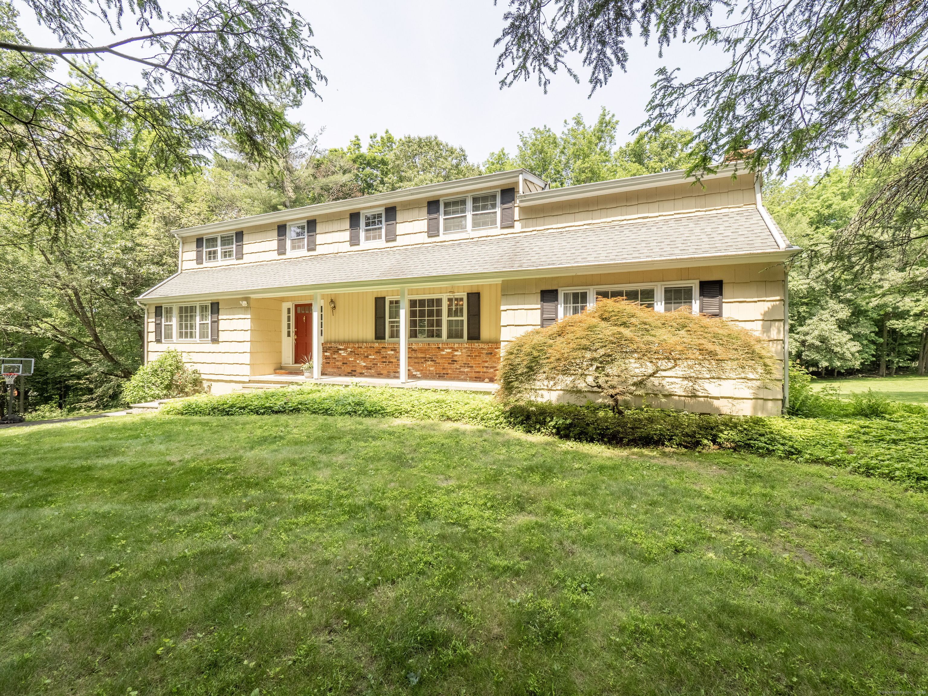 Property Photo: 125 Remington Road CT 06877