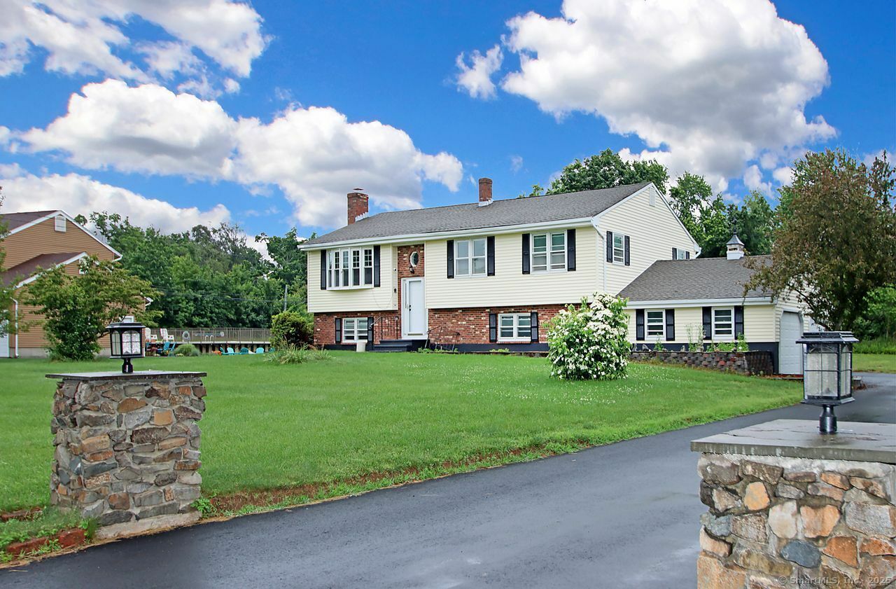 Property Photo: 5 Great Meadow Drive CT 06473