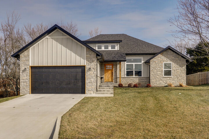 2060 Buckhorn Road  Ozark MO 65721 photo
