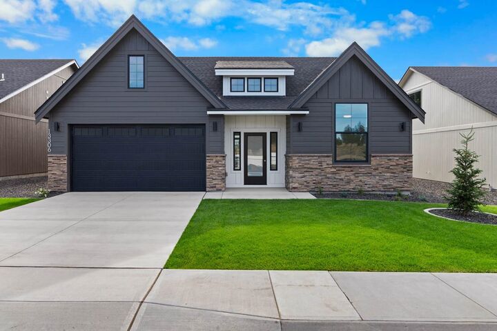 13306 N Starling Ln  Spokane WA 99208 photo