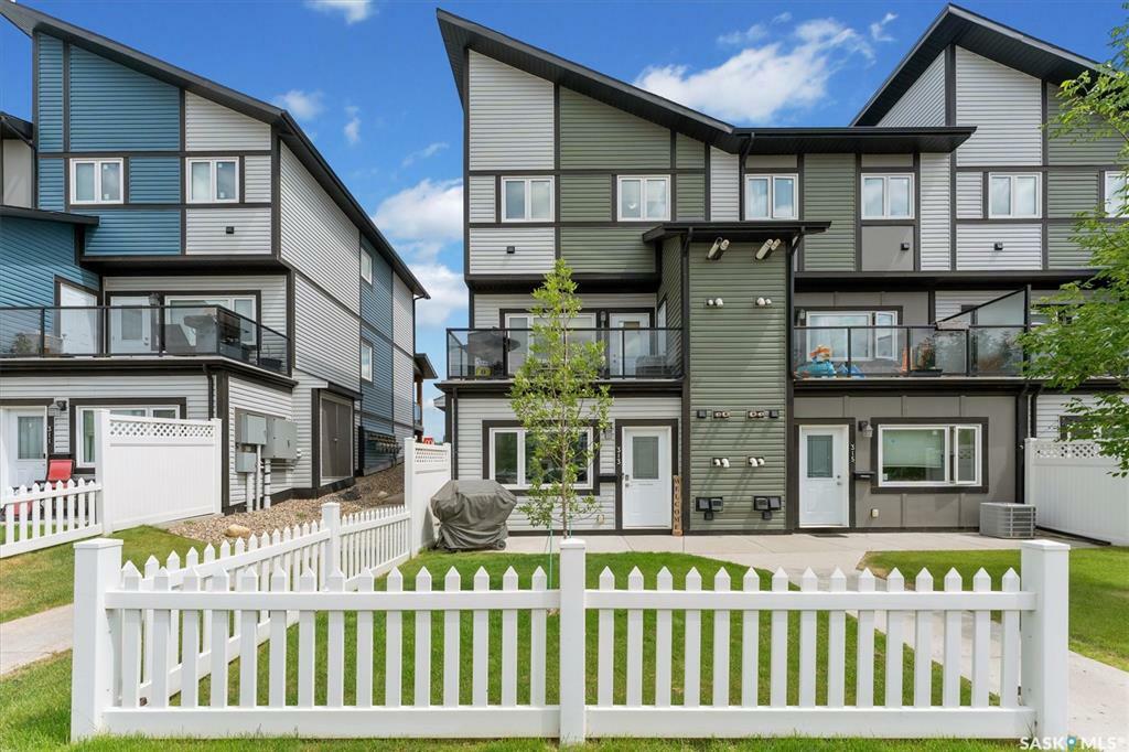 620 Cornish Road 313  Saskatoon SK S7T 0Y3 photo